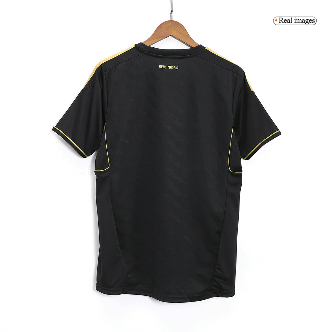 2011/12 Real Madrid Away Shirt