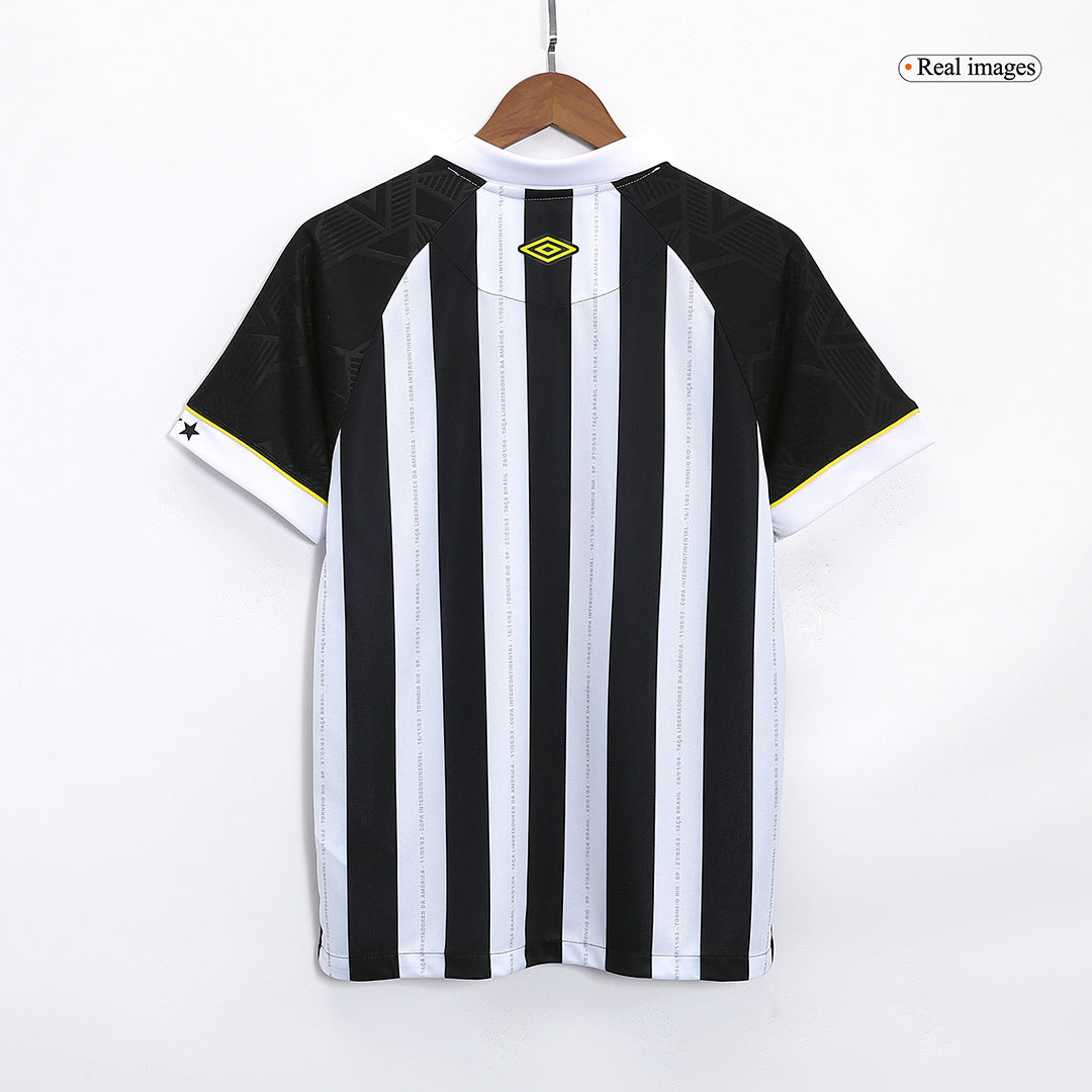 23/24 Santos Away Shirt