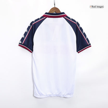 1997/98 Manchester City Away Shirt