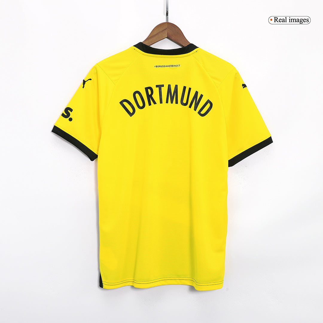 2023/24 Borussia Dortmund Shirt