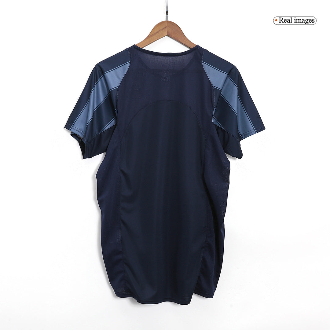 2004/05 inter Milan Third Shirt
