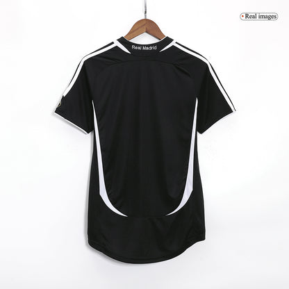 2006/07 Real Madrid Away Shirt