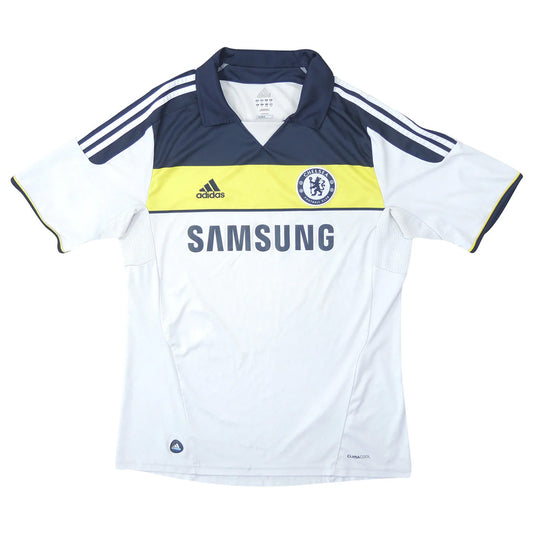 2011/12 Chelsea Third Shirt