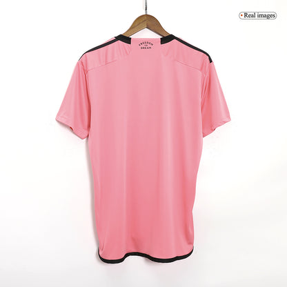 2024/25 Inter Miami Home Shirt