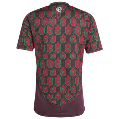 2024/25 Mexico Home Shirt