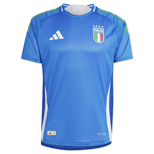 2024/25 Italy Home Shirt