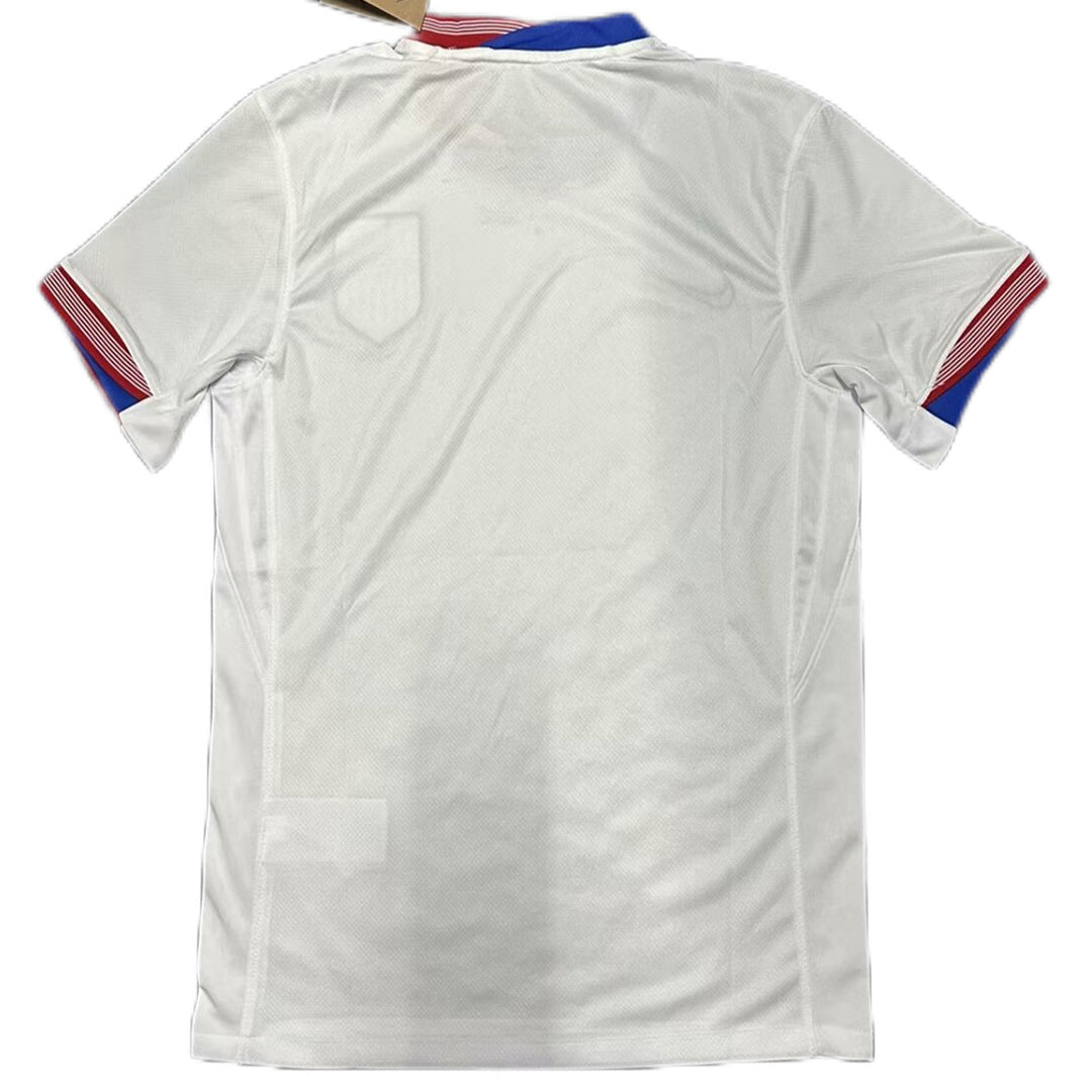 2024/25 USA Home Shirt