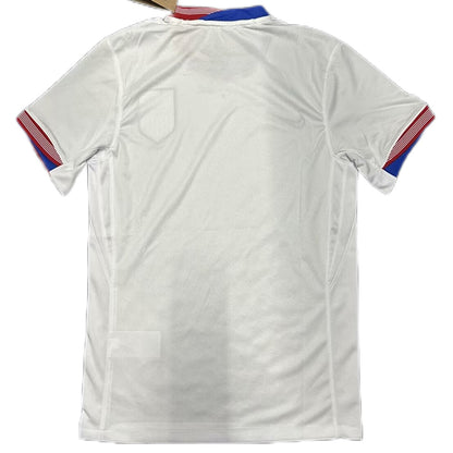 2024/25 USA Home Shirt