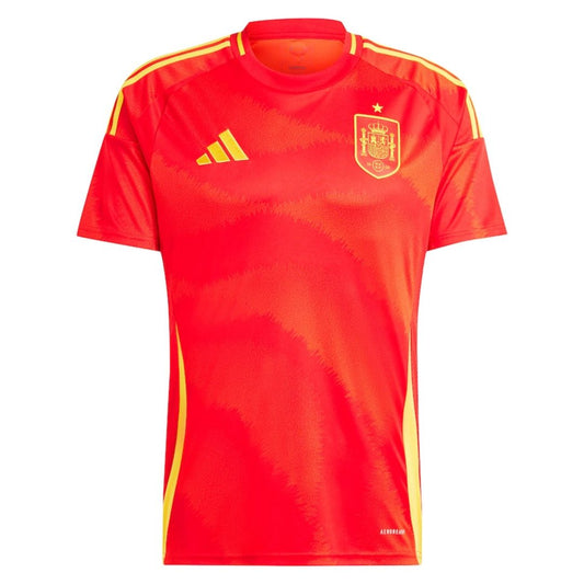 2024/25 Spain Home Shirt