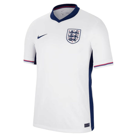 2024/25 England Home Shirt