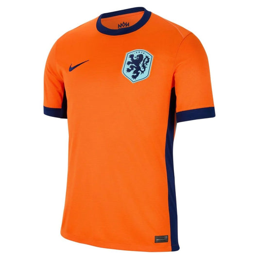2024/25 Netherlands Home Shirt