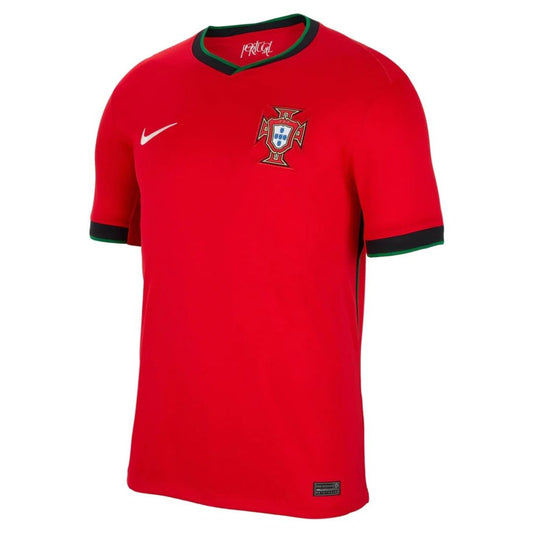 2024/25 Portugal Home Shirt