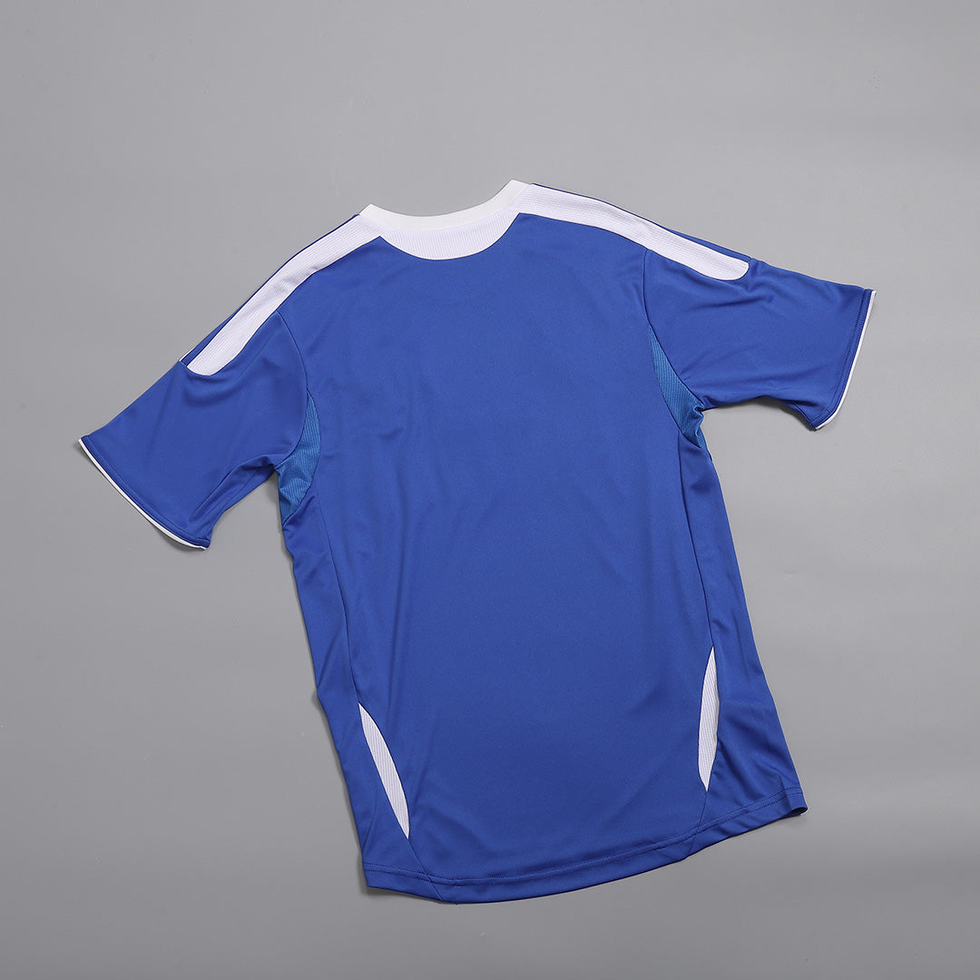 2011/12 Chelsea Home Shirt