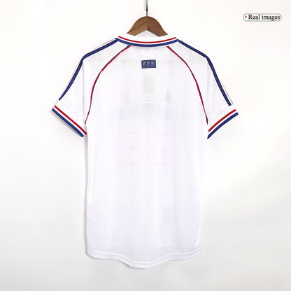 1998 France Away Shirt
