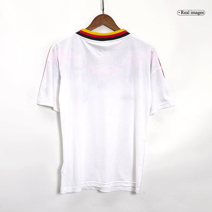 1994/96 Germany Home Shirt