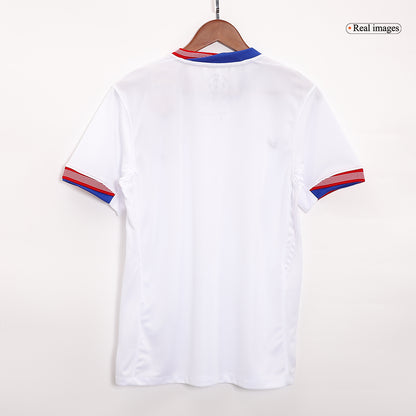 2024/25 USA Home Shirt