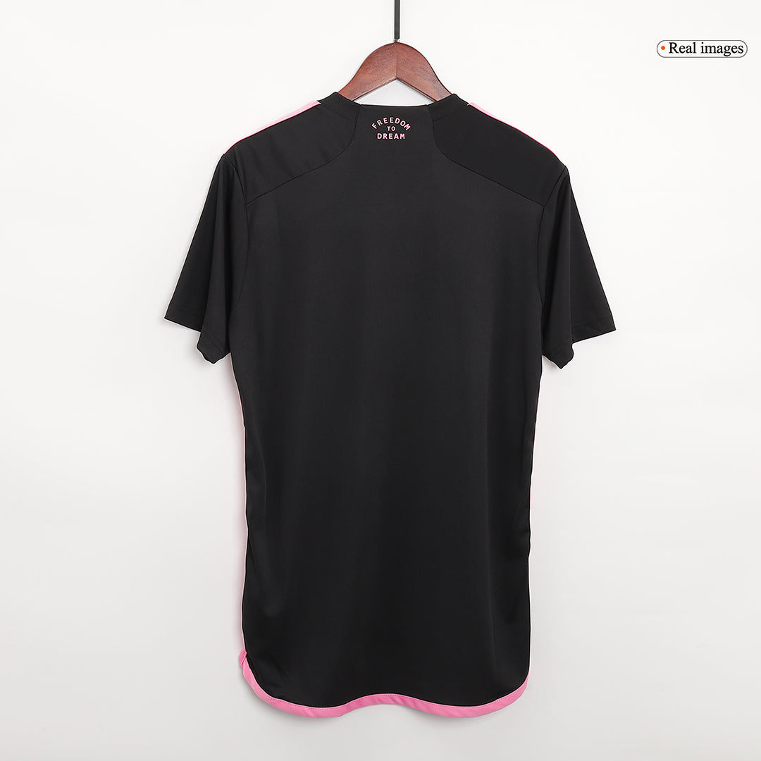 2024/25 Inter Miami Away Shirt