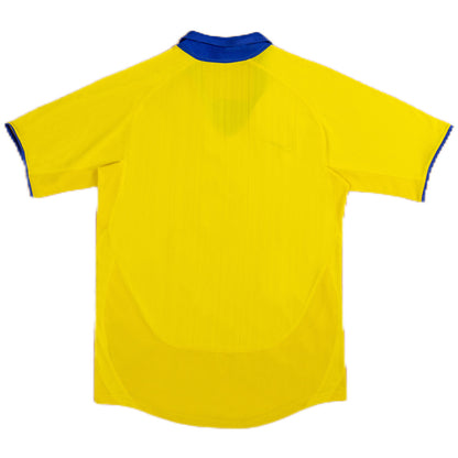 2003/05 Arsenal Away Shirt