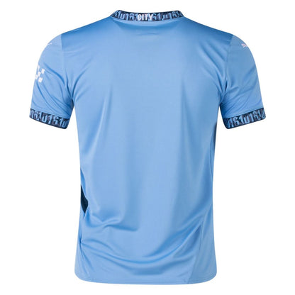 2024/25 Manchester City Home Shirt