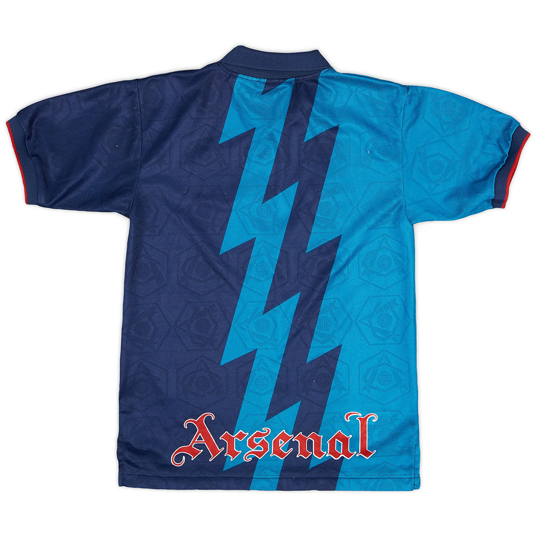1995/96 Arsenal Away Shirt