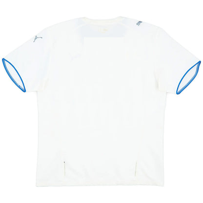 2006 Italy Away Shirt
