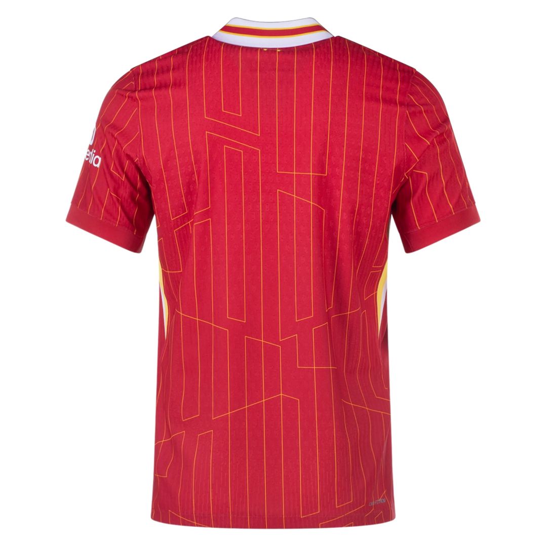 2024/25 Liverpool Home Shirt