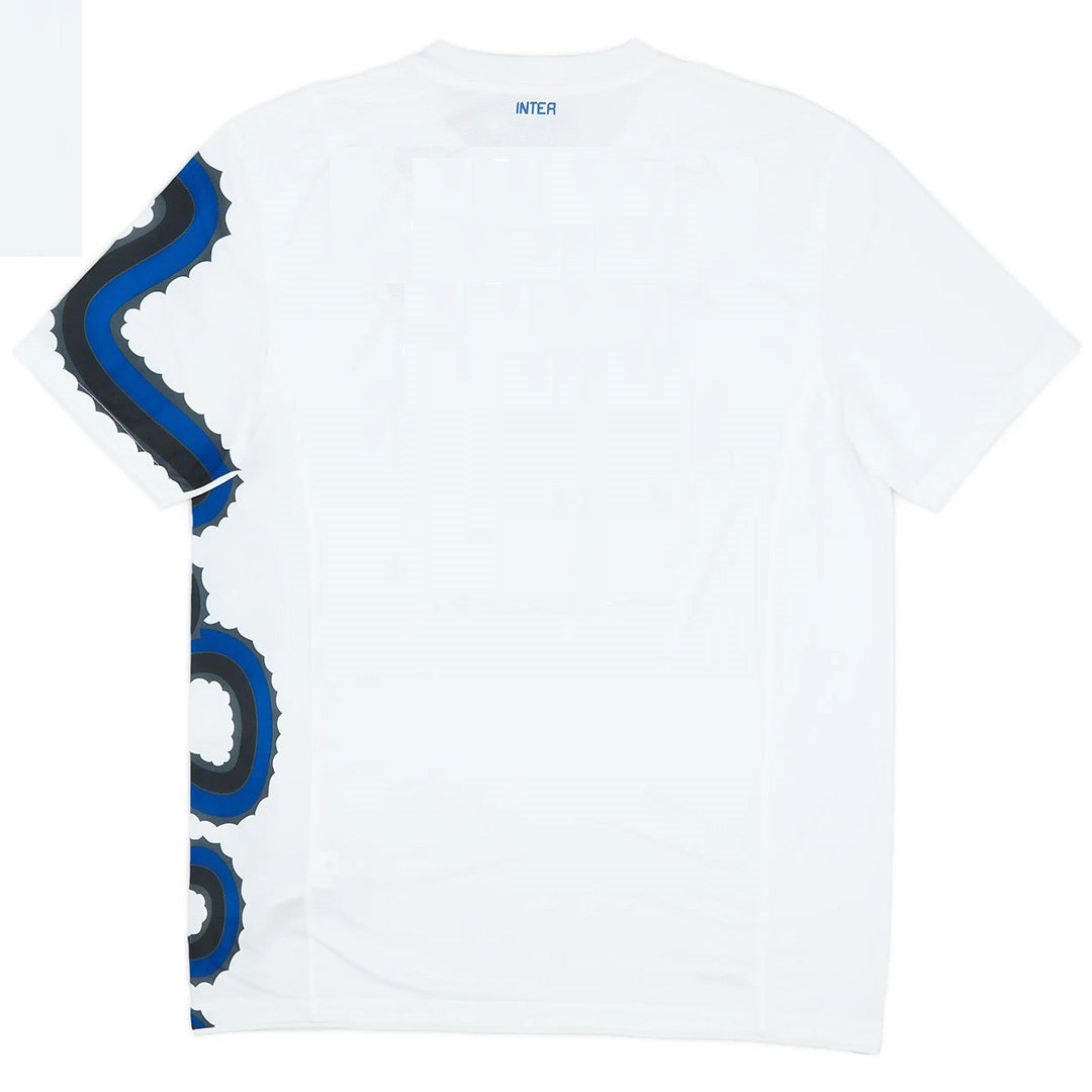 2010/11 Inter Milan Away Shirt