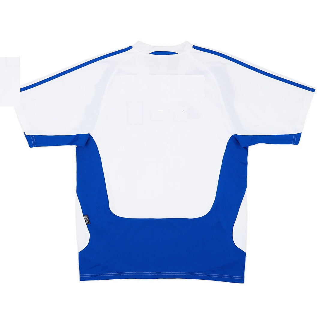 2004/05 Greece Away Shirt
