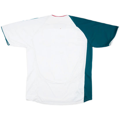 2006/08 Liverpool Away Shirt