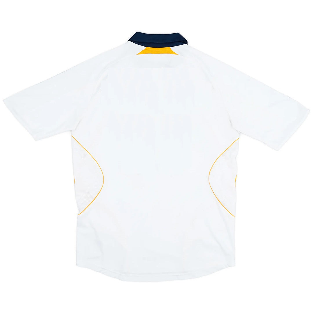 2007/08 LA Galaxy Home Shirt