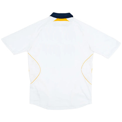 2007/08 LA Galaxy Home Shirt