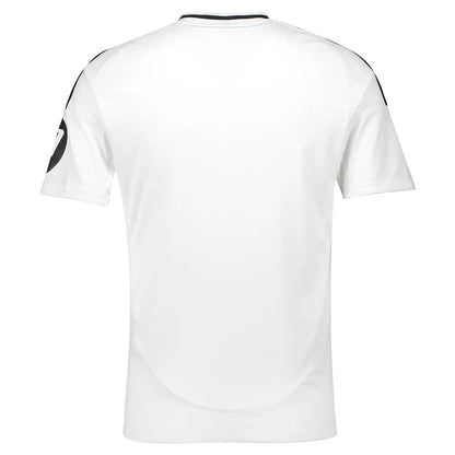 2024/25 Real Madrid Home Shirt