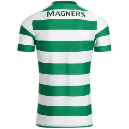 2024/25 Celtics Home Shirt