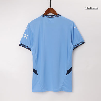 2024/25 Manchester City Home Shirt