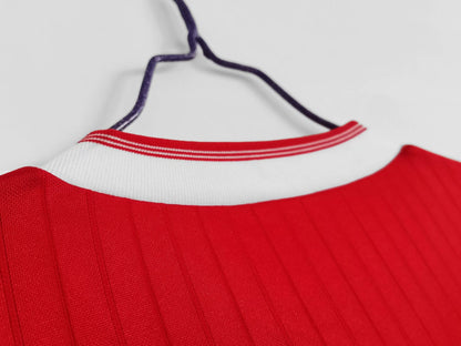 1983/86 Arsenal Home Shirt