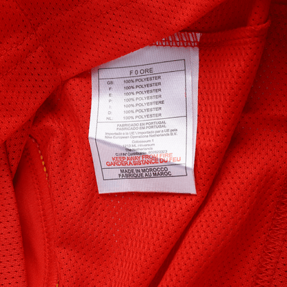 2004/05 Arsenal Home Shirt