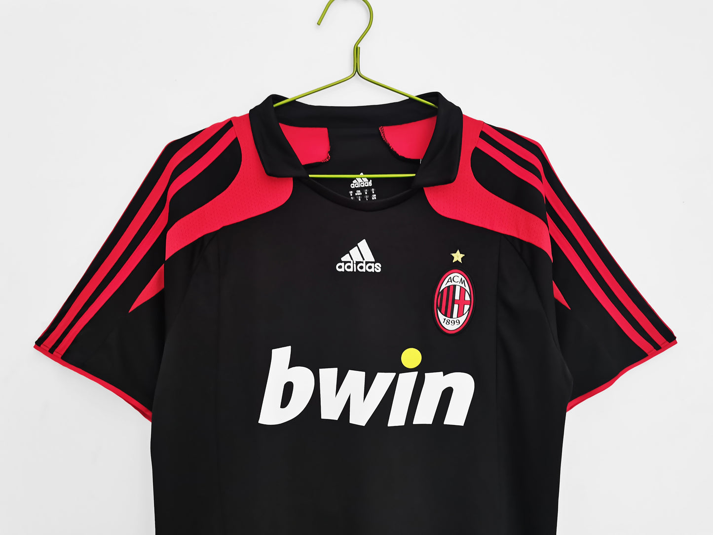 2007/08 AC Milan Third Shirt