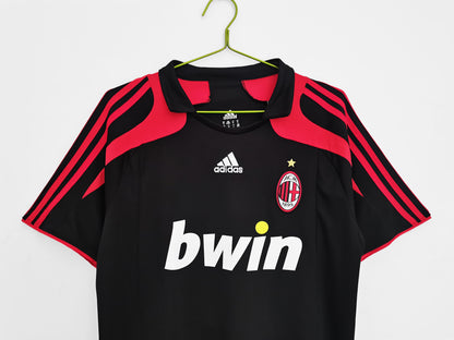 2007/08 AC Milan Third Shirt