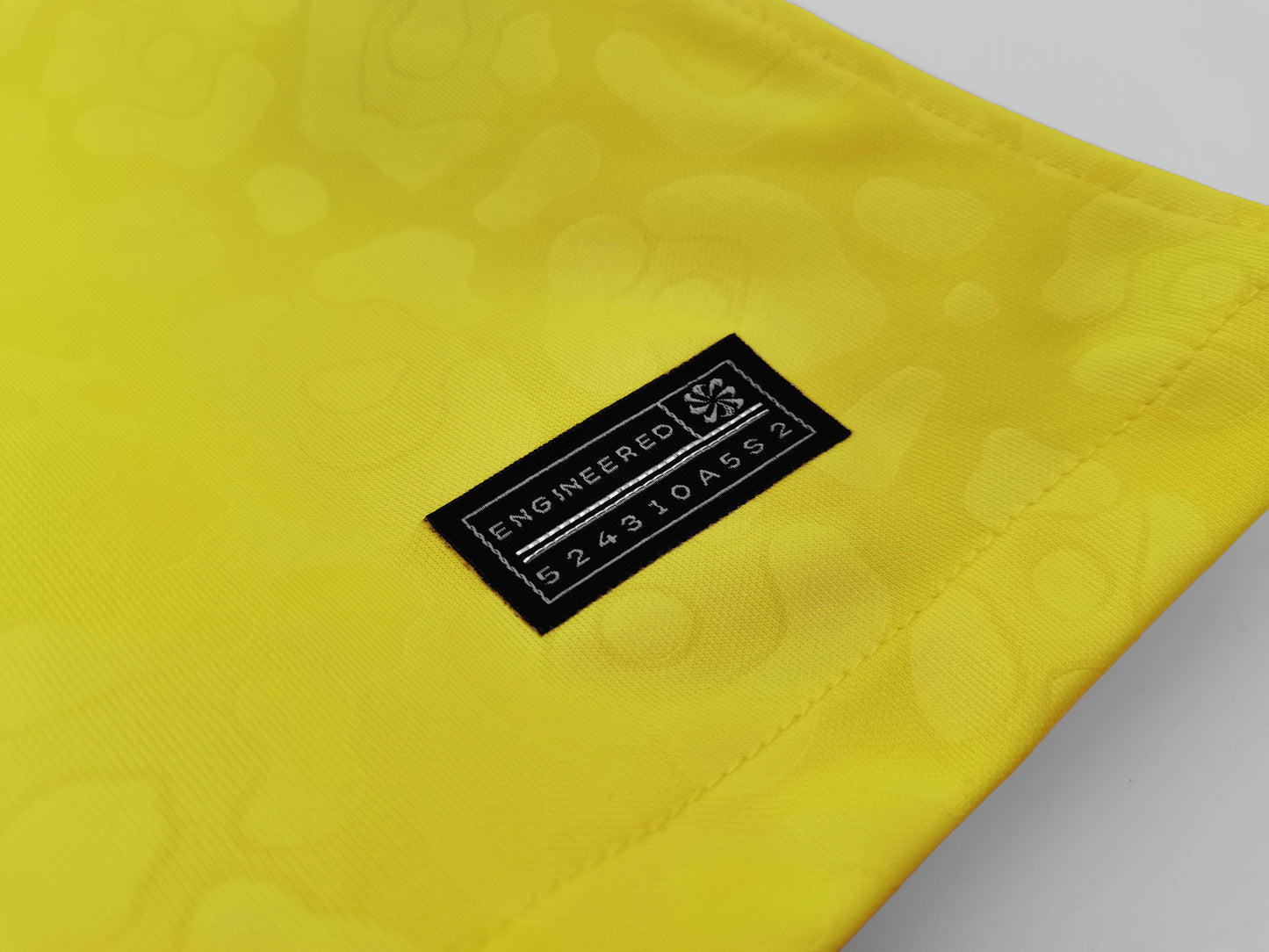 2022/23 Brazil Home Shirt