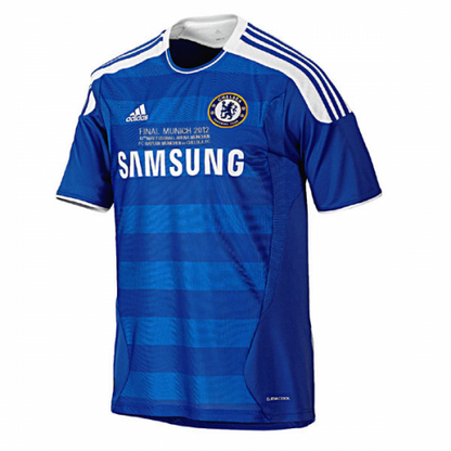 2011/12 Chelsea Home Shirt