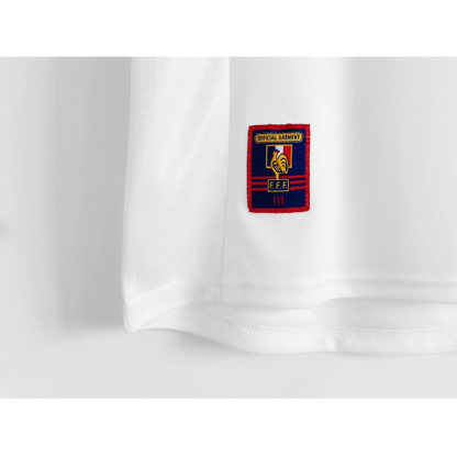 1998 France Away Shirt