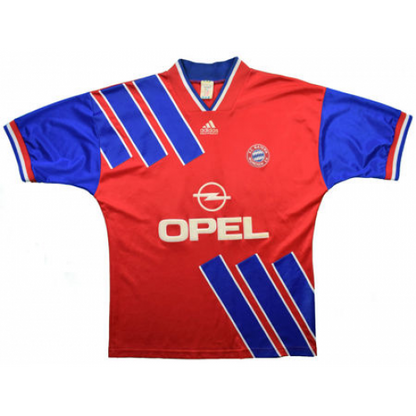 1993/95 Bayern Munich Home Shirt