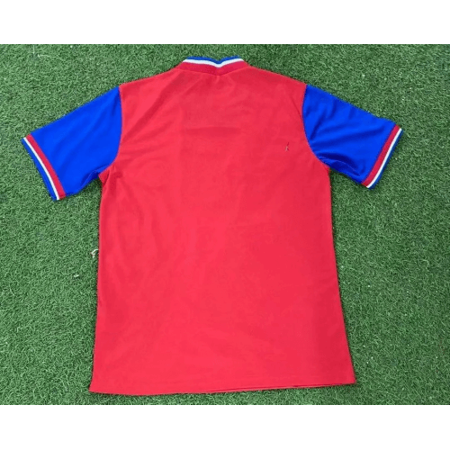 1993/95 Bayern Munich Home Shirt
