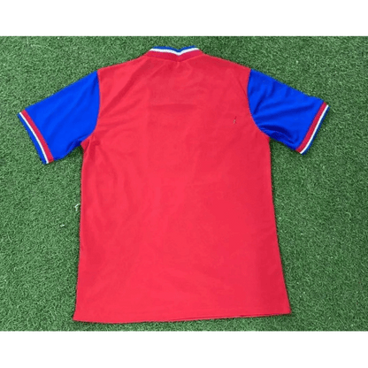 1993/95 Bayern Munich Home Shirt