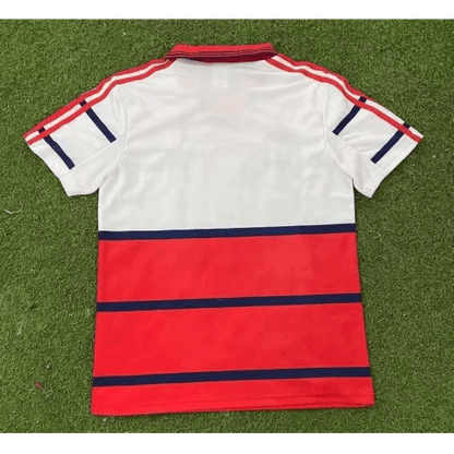 1998/00 bayern Munich home shirt