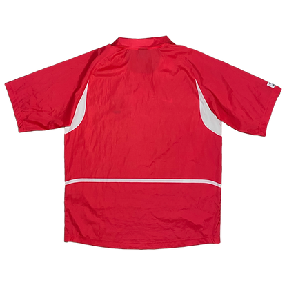 2002/03 South Korea Home Shirt