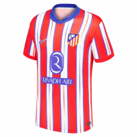 2024/25 Atletico Madrid Home Shirt