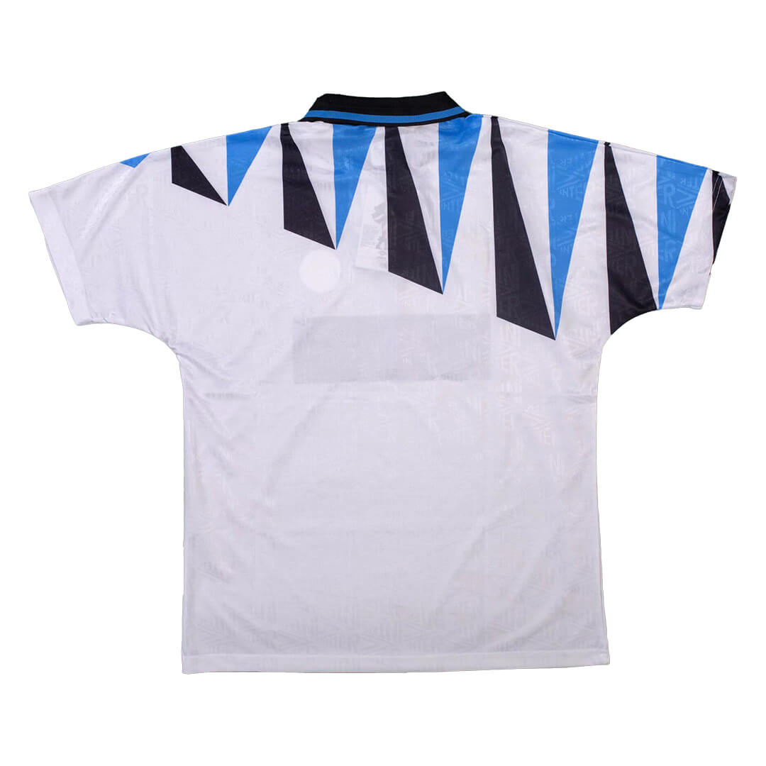 92-93 Inter Milan Away Shirt