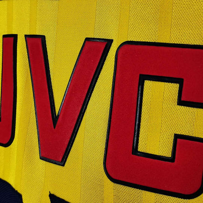 1993/94 Arsenal Away Shirt