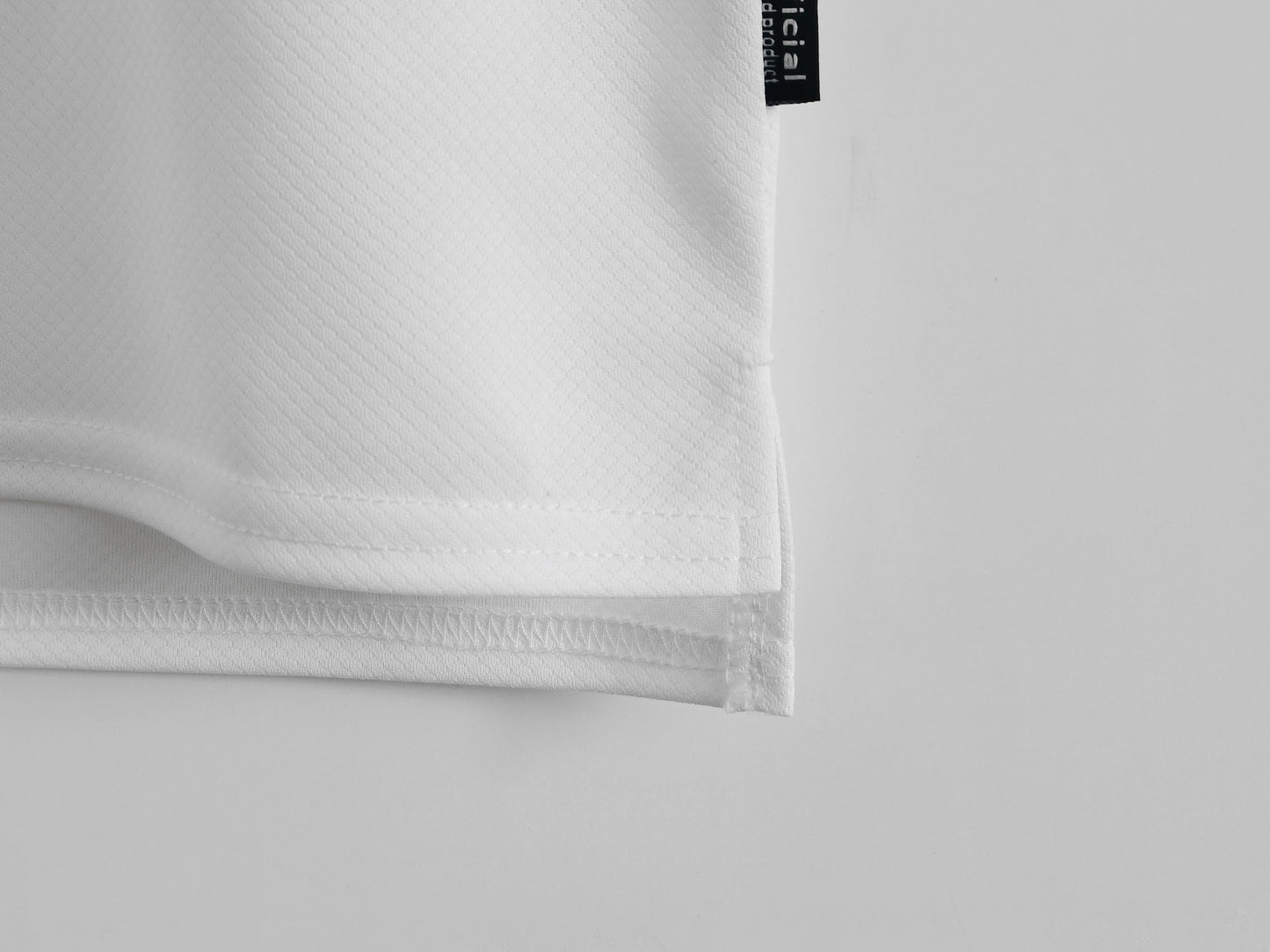 2021/22 Derby County Home Shirt